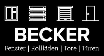 Fenster & Türen Becker - 1