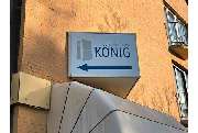 Fenster-Türen König, Ihn. Marcel Kroggel - GALLERY