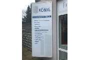 Fenster-Türen König, Ihn. Marcel Kroggel - GALLERY