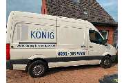 Fenster-Türen König, Ihn. Marcel Kroggel - GALLERY