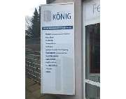 Fenster-Türen König, Ihn. Marcel Kroggel - GALLERY