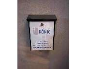 Fenster-Türen König, Ihn. Marcel Kroggel - GALLERY