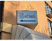 Fenster-Türen König, Ihn. Marcel Kroggel - GALLERY