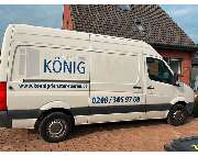 Fenster-Türen König, Ihn. Marcel Kroggel - GALLERY