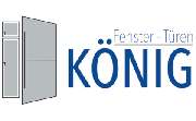 Fenster-Türen König, Ihn. Marcel Kroggel - LOGO