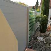 Fenster · Türen · Meisterbetrieb - Marco Reinhardt - 25