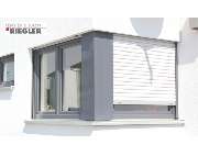 Fenster & Türen Riegler - GALLERY