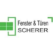 Fenster & Türen Scherer GmbH - LOGO