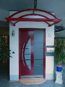 Fenster, Türen, Tore, Bauelemente Multiflex - Schwerte - 7