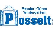 Fenster-Türen-Wintergärten Posselt GmbH - LOGO
