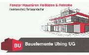 Fenster Uhing UG - LOGO