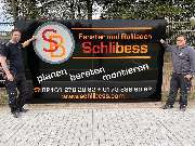 Fenster und Rollladen Schlibess - GALLERY
