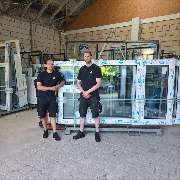 Fenster und Rollladen Schlibess - GALLERY