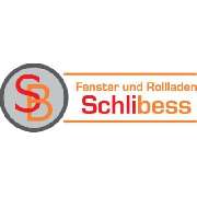 Fenster und Rollladen Schlibess - LOGO
