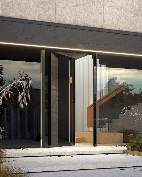 Fenster vor Ort - GALLERY