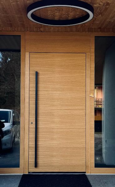 Fenster vor Ort - GALLERY