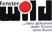 Fenster Wild - LOGO