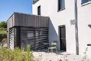 Fensterbau Fritzenschaft GmbH & Co. KG | Fensterbauer in Heilbronn & Umgebung - GALLERY