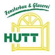 Fensterbau & Glaserei Hutt | Haustüren | Heilbronn - LOGO