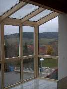 Fensterbau Hebrank Inh. Dieter Hebrank - Jalousien