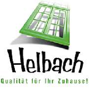 Fensterbau Helbach - LOGO