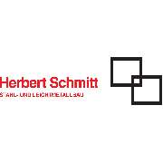 Fensterbau Herbert Schmitt - LOGO