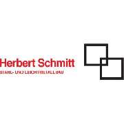 Fensterbau Herbert Schmitt - LOGO