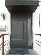 Fensterbau Klingler GmbH - Haustüre