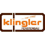 Fensterbau Klingler GmbH - Logo Fensterbau Klingler