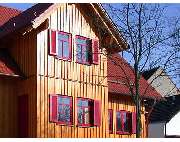 Fensterbau Nätscher GmbH - GALLERY