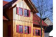 Fensterbau Nätscher GmbH - GALLERY