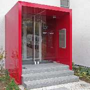 Fensterbauer Heilbronn | metaform Metall- und Formenbau GmbH - GALLERY