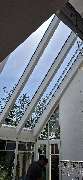 fensterfee reinigt Glas und Gebäude - GALLERY