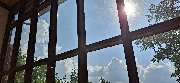 fensterfee reinigt Glas und Gebäude - GALLERY