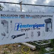 Fenstergigant - GALLERY