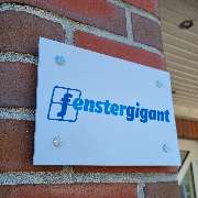 Fenstergigant - GALLERY