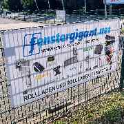 Fenstergigant - GALLERY