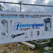 Fenstergigant - GALLERY