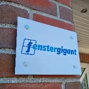 Fenstergigant - GALLERY