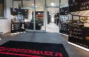 Fenstermaxx - GALLERY