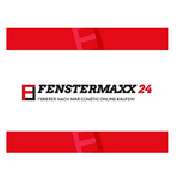 Fenstermaxx - LOGO