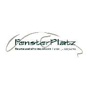 FensterPlatz Kerrin Jendryschik Raumausstattermeisterin - LOGO