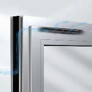 Fensterprofi12 - Schüco Fenster mit Vento Lüftung