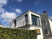 Fensterprofi12 - Vorbaurollladen mit Solar