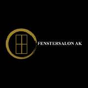 Fenstersalon A&K - LOGO