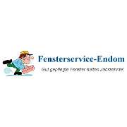 Fensterservice Endom - LOGO