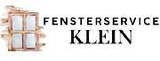 Fensterservice Klein - LOGO