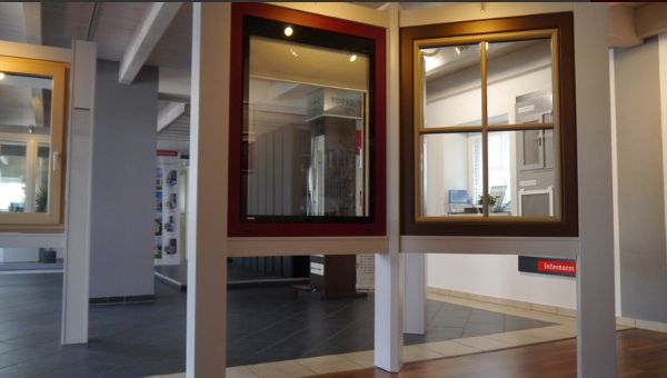 Fensterstudio 1 GmbH - GALLERY