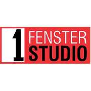 Fensterstudio 1 GmbH - LOGO