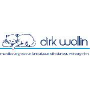 Fenstertechnik Dirk Wollin - LOGO